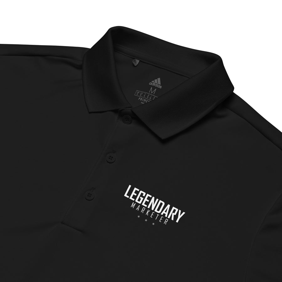 'Legendary Marketer' Polo