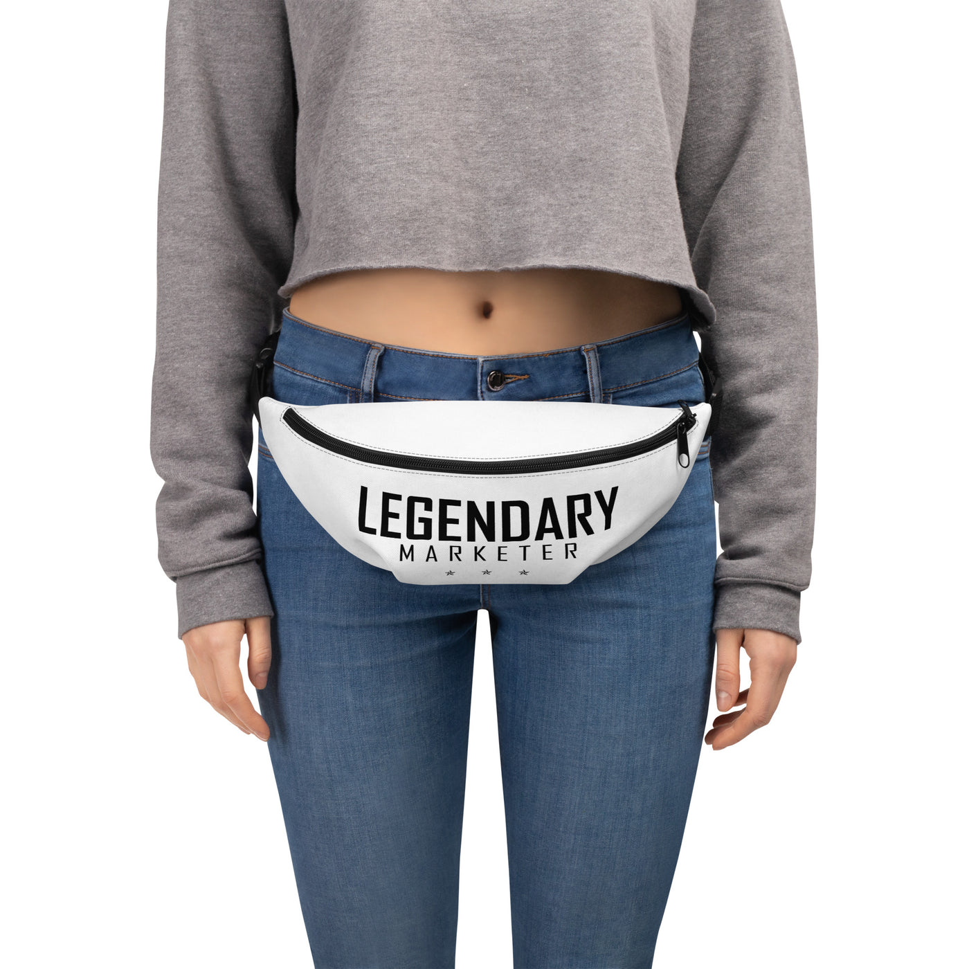 Legendary Marketer - Fanny Pack