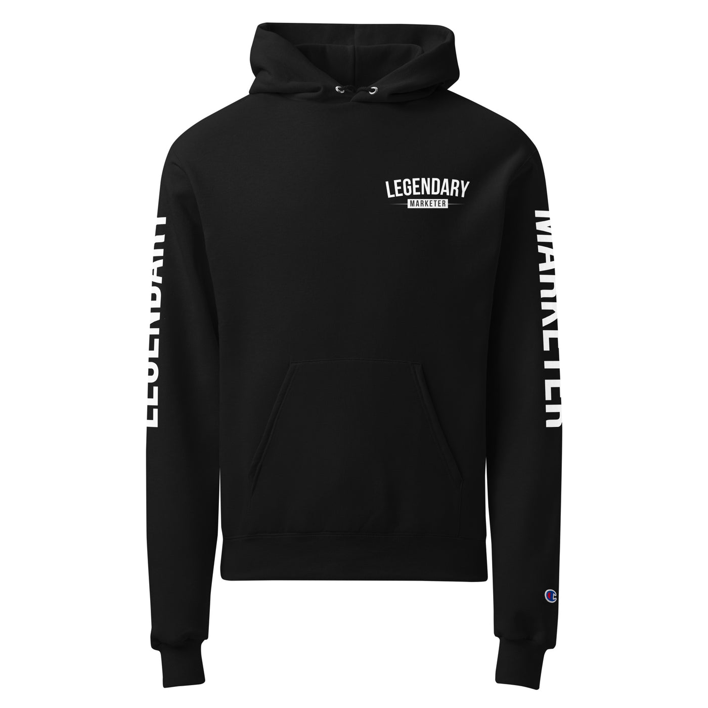 Unisex Champion hoodie