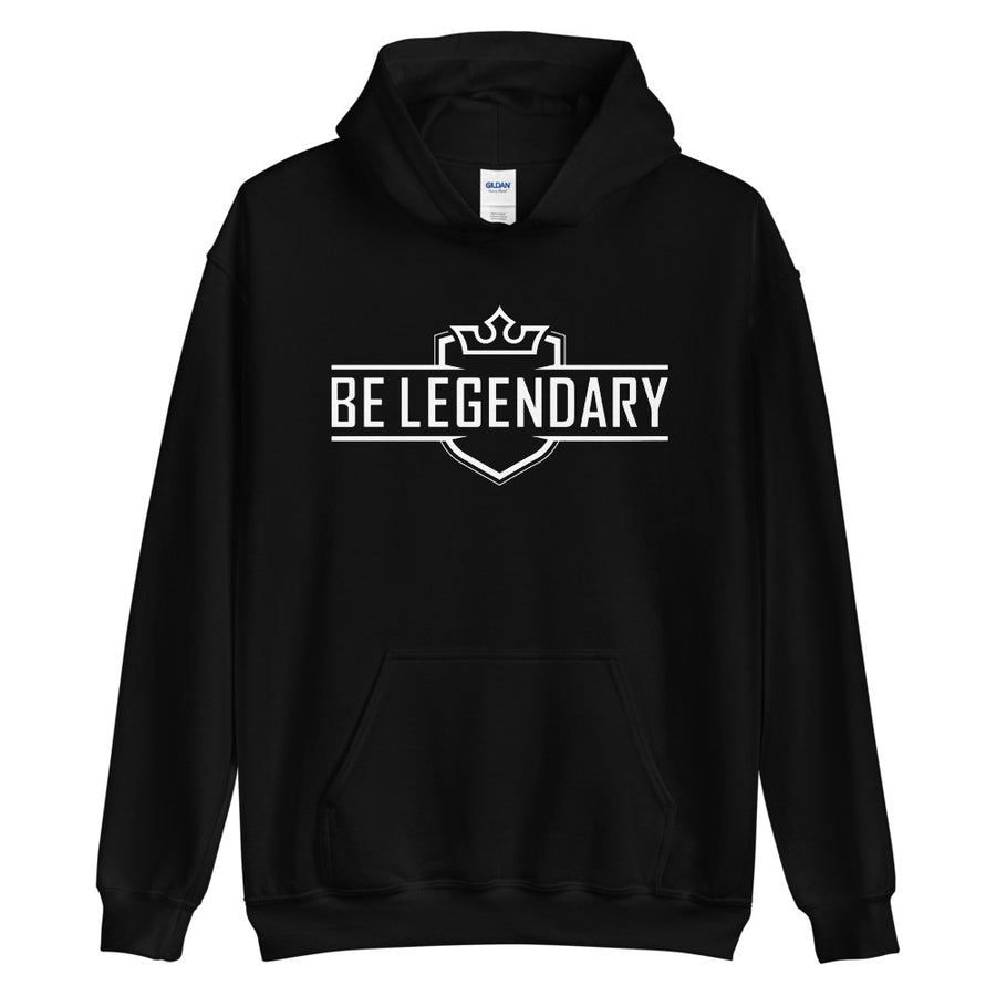 'Be Legendary' Hoodie