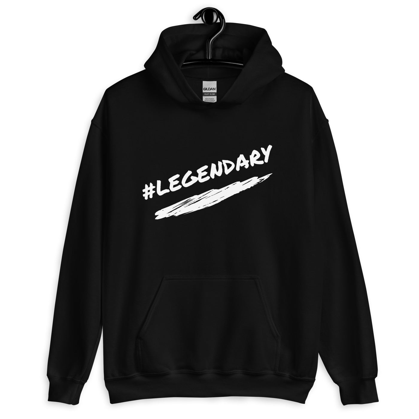 'Legendary' Hoodie
