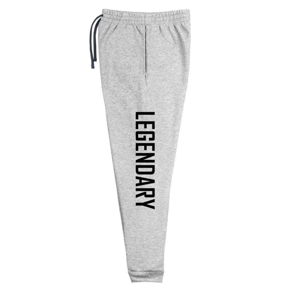 'Legendary' Joggers