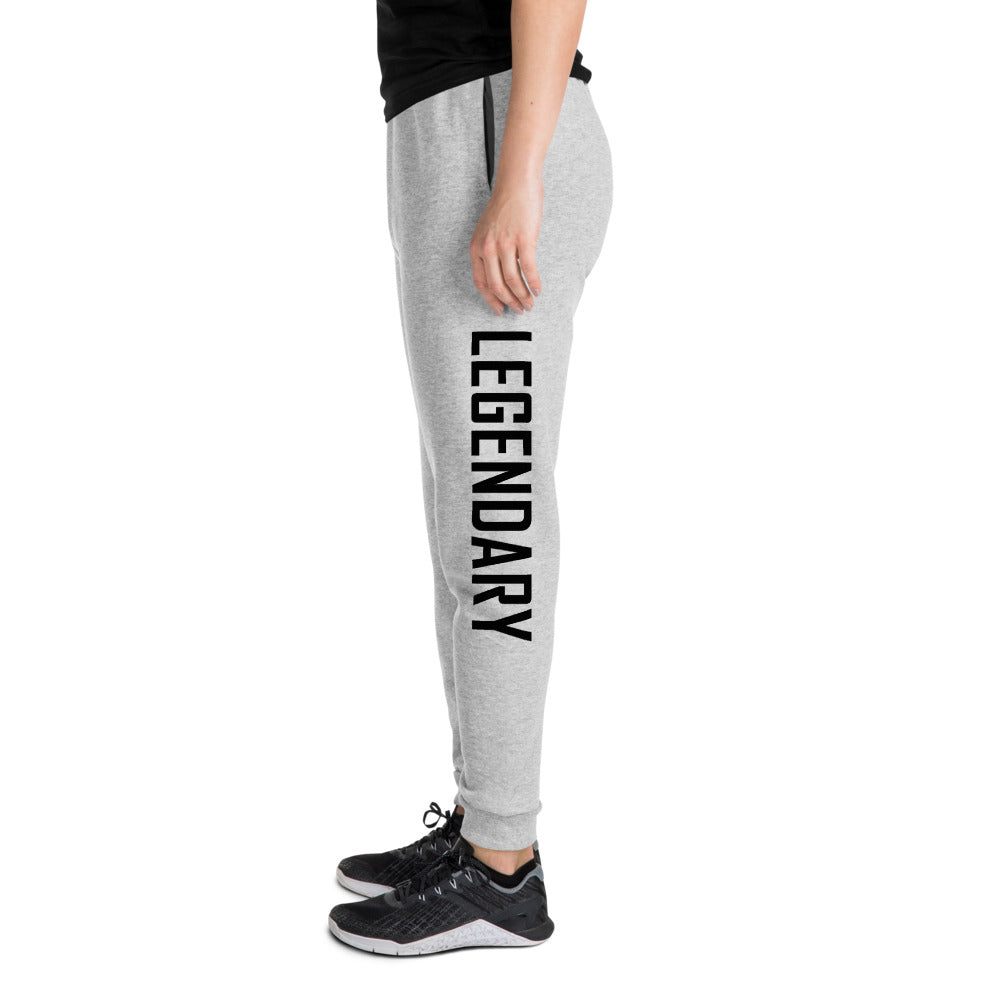 'Legendary' Joggers