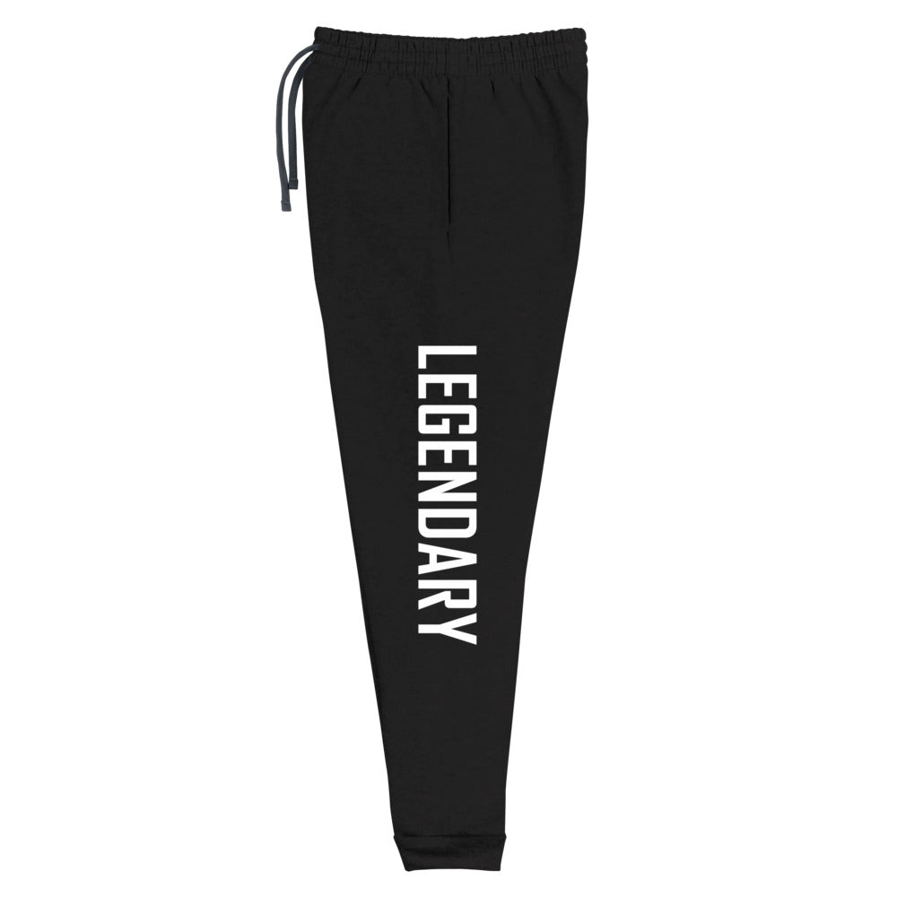 'Legendary' Joggers