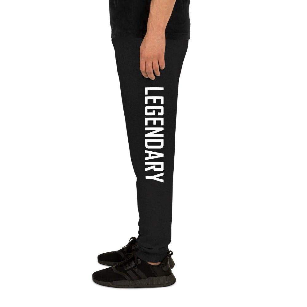 'Legendary' Joggers